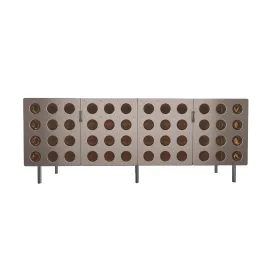 Spinoza chest